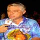 SHOW  'O POETA DO MADEIRA'  HOJE NO SESC ESPLANADA
