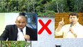 Presidente da Câmara, Eduardo, concede aumento a servidores e dá banana pra Cassol