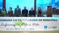 Cofen: Conselheiros federais participam de evento em RO