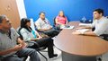 Jean reúne com Sindler e explica proposta de restabelecer vantagens pecuniárias aos servidores