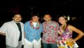 8º Baile do Hawai em prol da AMA