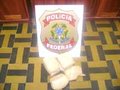 GUAJARÁ-MIRIM: 3 traficantes presos com 6 kg pasta-base