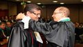 Indicado pela OAB: Empossado desembargador, Isaias Fonseca vai para a 2ª Câmara Cível