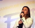Mariana Carvalho defende maior participação de jovens e mulheres na política partidária 