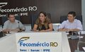 AEROPORTO: Fecomércio, Infraero, Governo do Estado e parceiros protocolam pedido de alfandegamento 