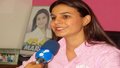 Mariana Carvalho defende emancipação política de Extrema