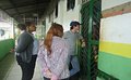 Cedeca faz vistoria em unidade socioeducativa em Porto Velho