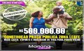 Mariana Carvalho garante recursos para esporte e lazer da zona leste de Porto Velho