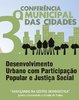 Urbanitários na 3ª Conferência das Cidades