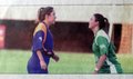 Depois de brilhar no futebol de Tocantins, Mariana Carvalho prepara-se para jogo em JiParaná e Cacoal