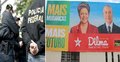 PF cumpre buscas em gráficas da campanha de Dilma e Temer