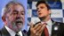 LULA CANDIDATO AO PLANALTO:  SÉRGIO MORO NO BANCO DOS RÉUS Por Antônio de Almeida Sobrinho 