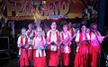 Corais da Terceira Idade e Canto Livre são atração no 'Natal na Praça'