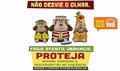 Operação Carnaval conscientiza comunidades ribeirinhas