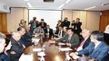 Transposição terá salário federal para os contratados até 1987