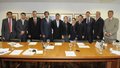 Bancada Federal reúne-se com ministra da Casa Civil