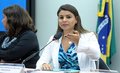 Mariana Carvalho anuncia reinício dos trabalhos da CPI de Crimes Cibernéticos