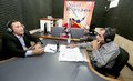No rádio, Maurão de Carvalho volta a defender a harmonia e a união dos poderes
