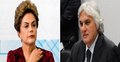 Dilma: delação de Delcídio é documento apócrifo 