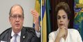 Gilmar: Dilma perdeu a capacidade de governar