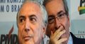 Cunha: tenho falado constantemente com o Michel