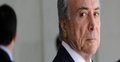 Vaza conversa: Temer fala como se golpe já tivesse passado