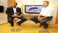 Roberto fala de ações da prefeitura no Allamanda Revista