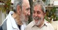 Lula: Fidel animou sonhos de soberania e igualdade