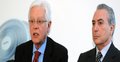 Melhor amigo de Temer, Moreira diz: PMDB não trai