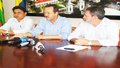 Obras dos viadutos deverão ser reiniciadas em 90 dias 