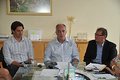 Prefeito anuncia intenção de decretar estado de calamidade pública e pede adiamento de festas carnavalescas