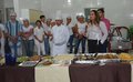 Conetur: Senac encerra curso de culinária para cozinheiros em Ouro Preto D´Oeste