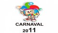 Apresentações de artistas regionais e ensaios do carnaval 