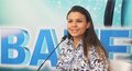 Mariana Carvalho se articula com a bancada tucana no Congresso