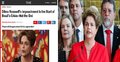 Time: queda de Dilma é o começo da crise brasileira, não o seu fim