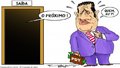 Ministro do Trabalho ?