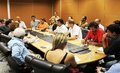 Trabalhadores em educação querem audiência com Confúcio para cobrar atendimento de reivindicações