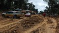 Governador consegue na Justiça autorização para abertura da Estrada Parque