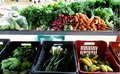 Comer frutas e legumes todos os dias ajuda a ser mais feliz, diz estudo