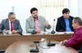 Jean alerta sobre a 3ª aproximação do Zoneamento de RO