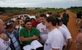 Dnit sugere paralisação de estudos na BR-319