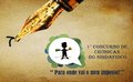  'Para onde vai o meu imposto?'  