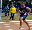 Paratleta de Rondônia disputará o Parapan no Canadá