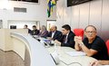 Audiência Pública na ALE debate regularização da Figura A