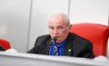 Lebrão quer parceria entre governo e prefeitura para obras de infraestrutura no bairro Mariana 
