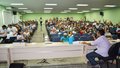 Servidores da Idaron podem paralisar serviços