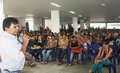 Trabalhadores em educação do município de Porto Velho aprovam contraproposta para Prefeitura
