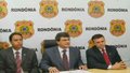TJ analisa recebimento de denúncia contra acusados na Operação Termópilas 