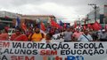 Greve em Rondônia completa 15 dias com protesto nas ruas
