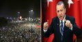 Erdogan diz ter retomado poder; tentativa de golpe deixa mais de 250 mortos